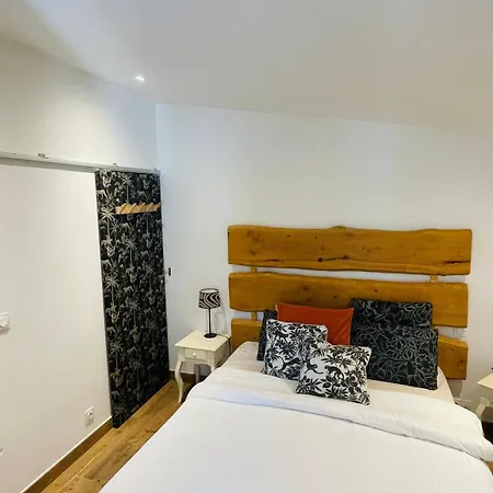 Willa Zanzibar Porto-vecchio